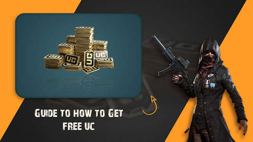 Guide for free UC And Diamond With Royal Pass screenshot 5