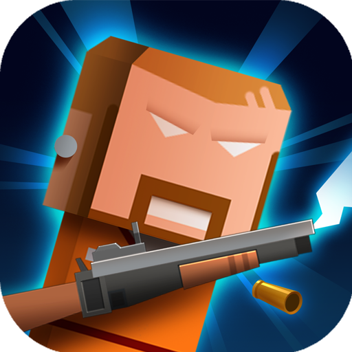 Mr Shooter icon