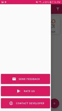 Web2App screenshot 4