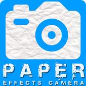 Paper Effects Camera 1.0