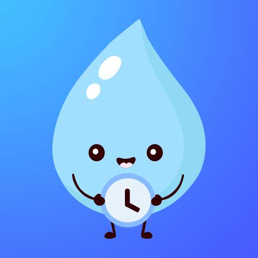 Water Drinking Reminder & Water Tracker 3.01