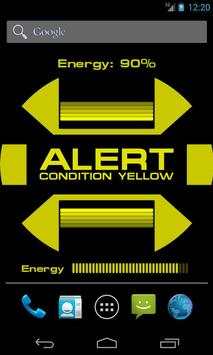 Red Alert (Star Trek) screenshot 2