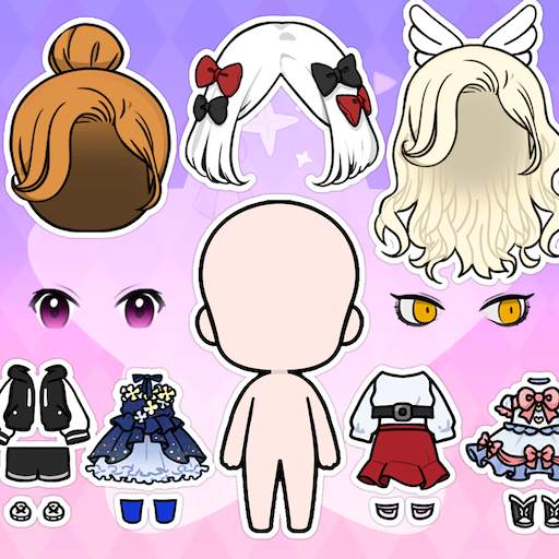 Toonydoll 1.10.0