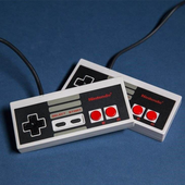NES Emulator - 2 Player icon