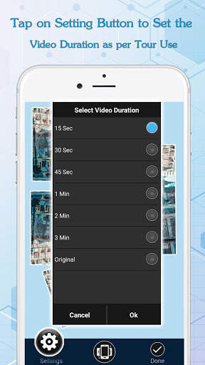Video Rotator - Rotate Video Tool screenshot 1