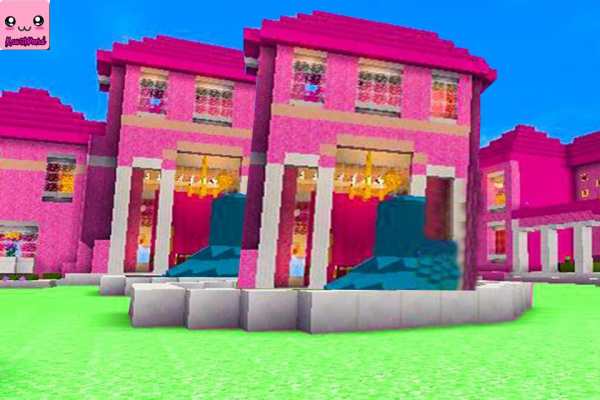 Kawaii Craft 2021 screenshot 4