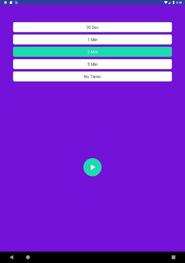 Brain Trainer скриншот 6