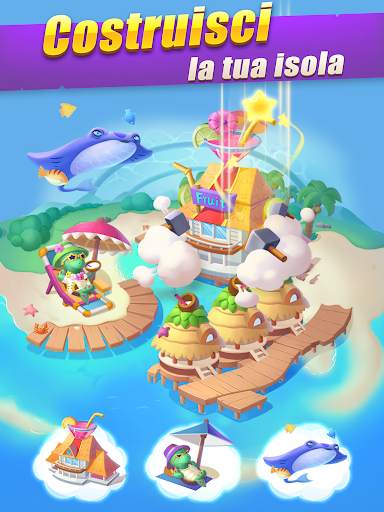 Piggy GO - Clash of Coin screenshot 22