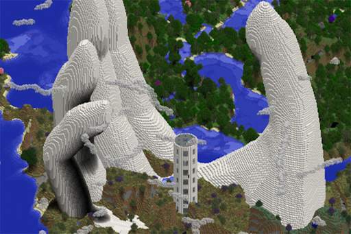 Minicraft : Mini Block Craft screenshot 2
