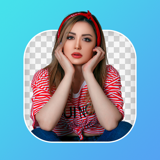 Auto Background Changer &amp; Magic Background Eraser icon