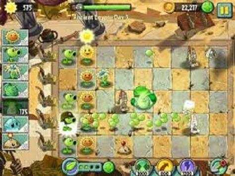 Cheat Code Plants vs Zombies 2 screenshot 5