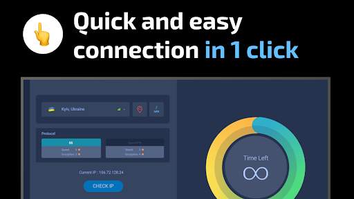 VPN Brazil - get Brazilian IP screenshot 21