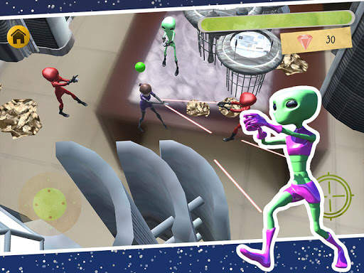 Ola Around The World : Augmented Reality (AR) screenshot 9