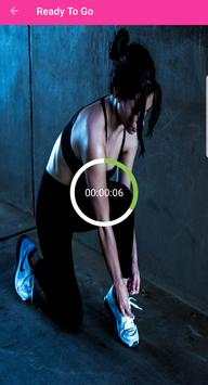 My Fitness screenshot 3