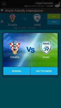 Bola World screenshot 4