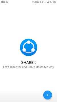 SHAREi SMART screenshot 1