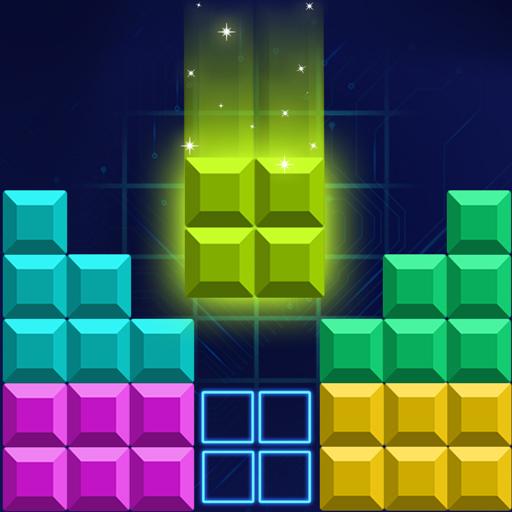 Brick Block Puzzle Classic icon