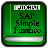 Tutorials for SAP Simple Finance Offline icon