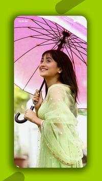 Shivangi Joshi Wallpapers 3 تصوير الشاشة
