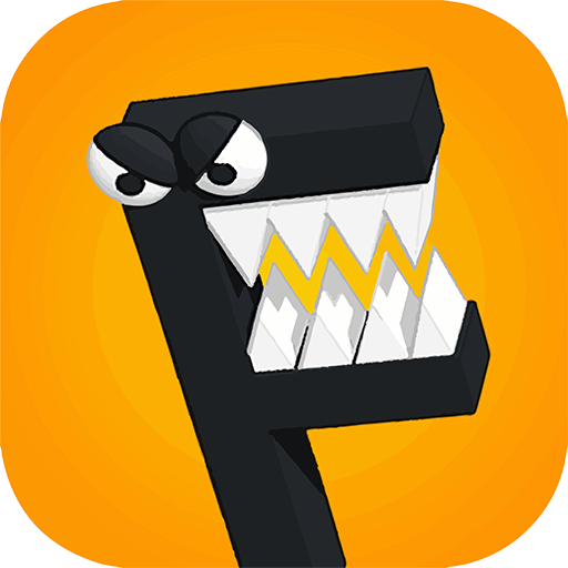 Conocimiento Del Alfabeto Game icon