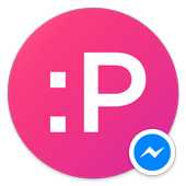 Ultratext icon