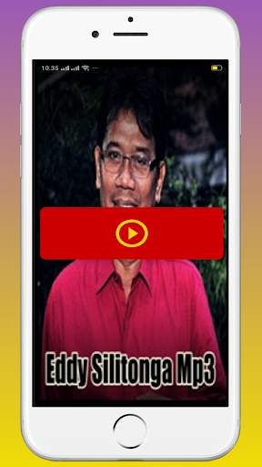 Eddy Silitonga Mp3 Offline screenshot 2