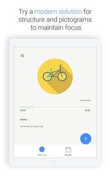 Tiimo screenshot 10