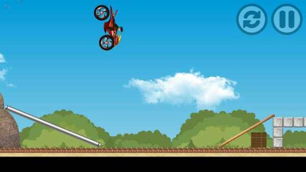Drag Racing Bike 6 تصوير الشاشة