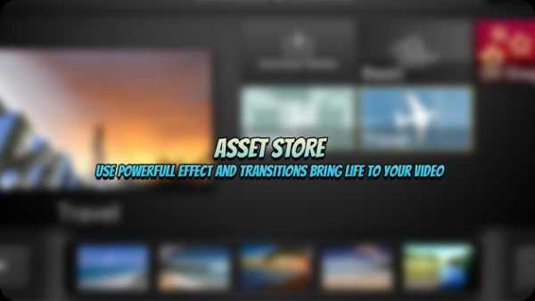 Tutorial Kine Master Editing Video Step By Step screenshot 5