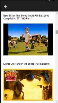 Shaun The Sheep screenshot 4