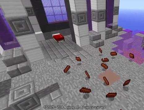 Bed Wars Game for Minecraft PE screenshot 3