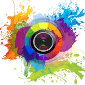 Photo Editör Magic Colors logo