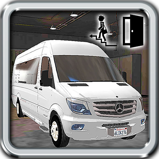 City Bus Driving Simulator 2021 icon