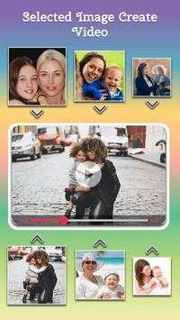 Mother's Day Video Maker screenshot 3