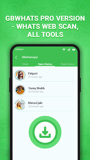 GBWhats Pro VERSION - All Tool screenshot 1