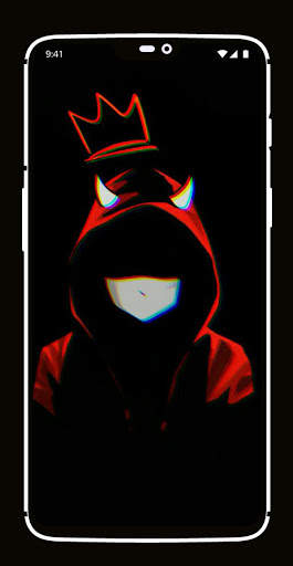Devils and Demon Wallpapers screenshot 1