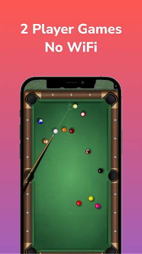 All Games Offline - No WiFi screenshot 2