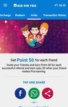 Cash Now Free screenshot 3