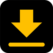 Videoder icon