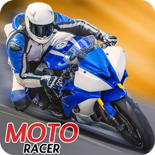 Furious City Moto Bike Racer 2 icon