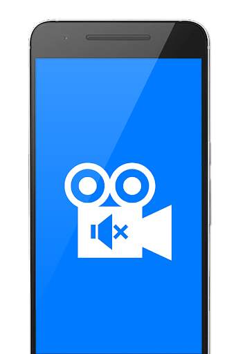 Video Mute screenshot 1