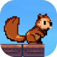 Tagoo's World - Free Platformer Game logo