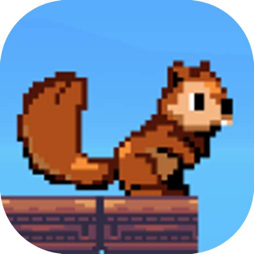 Tagoo's World - Free Platformer Game 1.0
