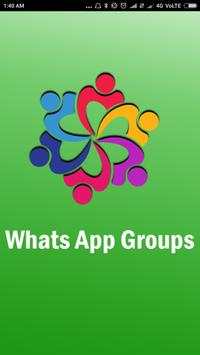 Groups for Whatsapp screenshot 6