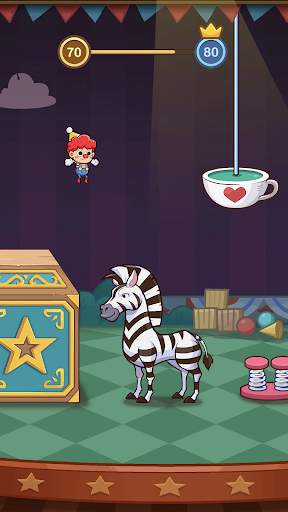 Jump Circus: Tap and Flip Game screenshot 5