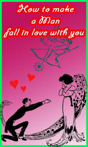 Make a him Fall in Love screenshot 4