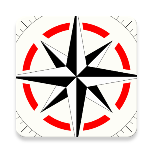 Smart Compass- Digital compass icon