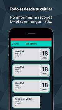 PlanApp 3 تصوير الشاشة