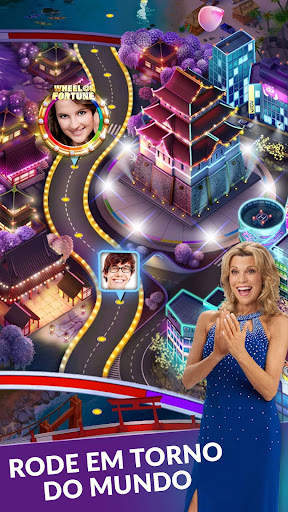 Wheel of Fortune: TV Game screenshot 4