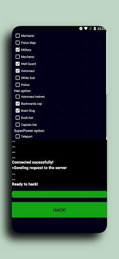 Game Hack Prank screenshot 4